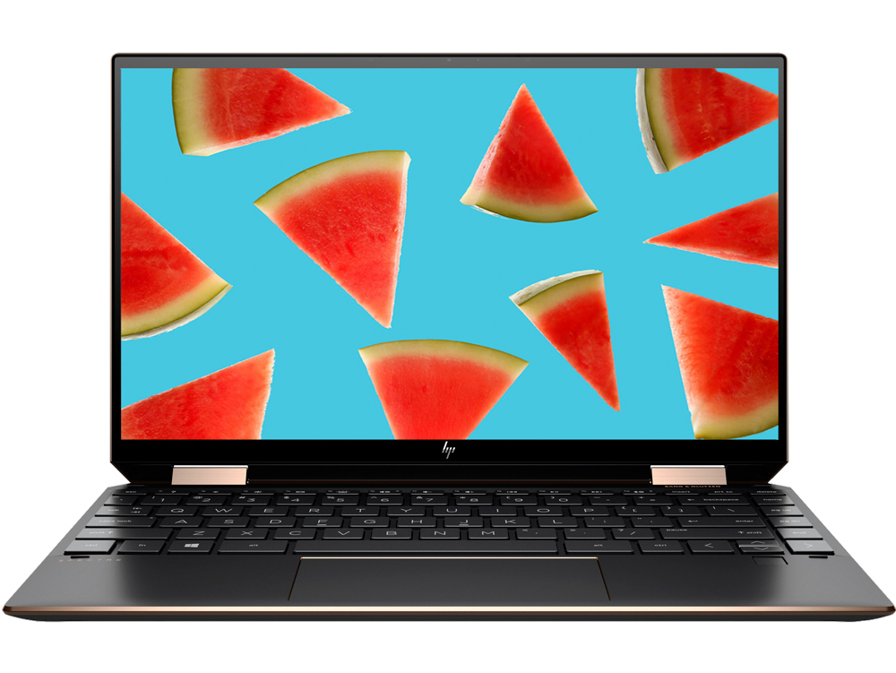 Ноутбук Hp Spectre X360 Купить